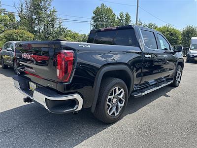 2023 GMC Sierra 1500 Crew Cab 4x4 Pickup for sale #332534 - photo 2