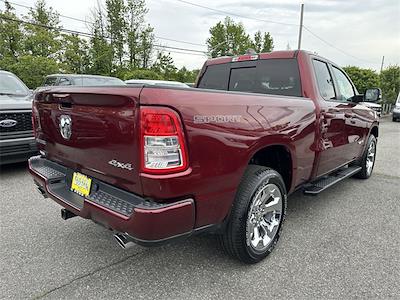 2021 Ram 1500 Quad Cab 4x4 Pickup for sale #513552 - photo 2