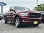 2021 Ram 1500 Quad Cab 4x4 Pickup for sale #513552 - photo 53