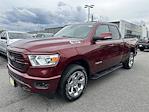 2021 Ram 1500 Quad Cab 4x4 Pickup for sale #513552 - photo 9