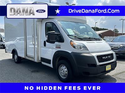 2021 Ram ProMaster 3500 Standard Roof SRW FWD Box Van for sale #514506 - photo 1