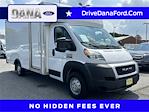 2021 Ram ProMaster 3500 Standard Roof SRW FWD Box Van for sale #514506 - photo 1