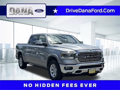 2019 Ram 1500 Crew Cab 4x4 Pickup for sale #652260 - photo 1