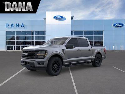 New 2026 Ford F-150 XLT SuperCrew Cab for sale #A00205 - photo 1