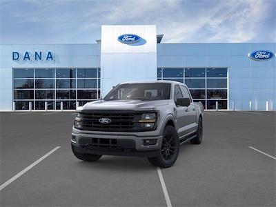 New 2026 Ford F-150 XLT SuperCrew Cab for sale #A00205 - photo 2