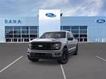 New 2026 Ford F-150 XLT SuperCrew Cab for sale #A00205 - photo 2