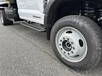 New 2025 Ford F-550 Regular Cab 4x4 11' Dejana Truck & Utility Equipment Steel Dump Truck for sale #A00922 - photo 11