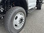 New 2025 Ford F-550 Regular Cab 4x4 11' Dejana Truck & Utility Equipment Steel Dump Truck for sale #A00922 - photo 12