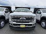 New 2025 Ford F-550 Regular Cab 4x4 11' Dejana Truck & Utility Equipment Steel Dump Truck for sale #A00922 - photo 3