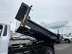 New 2025 Ford F-550 Regular Cab 4x4 11' Dejana Truck & Utility Equipment Steel Dump Truck for sale #A00922 - photo 42