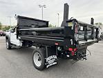New 2025 Ford F-550 Regular Cab 4x4 11' Dejana Truck & Utility Equipment Steel Dump Truck for sale #A00922 - photo 7