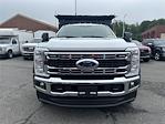 2025 Ford F-550 Regular Cab DRW 4x4 Switch-N-Go Hooklift Body for sale #A00923 - photo 3