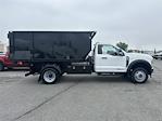 2025 Ford F-550 Regular Cab DRW 4x4 Switch-N-Go Hooklift Body for sale #A00923 - photo 5