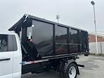2025 Ford F-550 Regular Cab DRW 4x4 Switch-N-Go Hooklift Body for sale #A00923 - photo 48