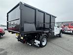 2025 Ford F-550 Regular Cab DRW 4x4 Switch-N-Go Hooklift Body for sale #A00923 - photo 2