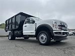 2025 Ford F-550 Regular Cab DRW 4x4 Switch-N-Go Hooklift Body for sale #A00923 - photo 52