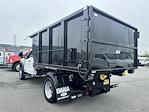2025 Ford F-550 Regular Cab DRW 4x4 Switch-N-Go Hooklift Body for sale #A00923 - photo 7