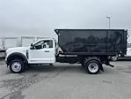2025 Ford F-550 Regular Cab DRW 4x4 Switch-N-Go Hooklift Body for sale #A00923 - photo 8
