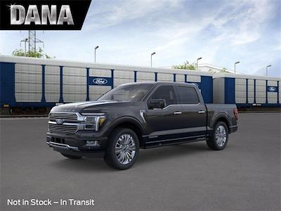New 2026 Ford F-150 Platinum for sale #A01592A - photo 1
