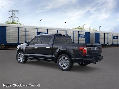 New 2026 Ford F-150 Platinum for sale #A01592A - photo 2