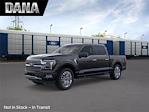 New 2026 Ford F-150 Platinum for sale #A01592A - photo 1