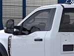 2026 Ford F-550 Regular Cab DRW 4WD Cab Chassis for sale #A05605 - photo 20
