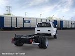 2026 Ford F-550 Regular Cab DRW 4WD Cab Chassis for sale #A05605 - photo 8
