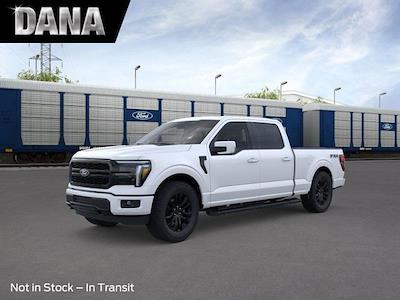 New 2026 Ford F-150 Lariat SuperCrew Cab for sale #A06284 - photo 1