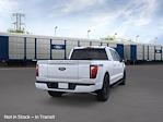 New 2026 Ford F-150 Lariat SuperCrew Cab for sale #A06284 - photo 8