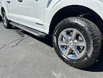 2024 Ford F-150 SuperCrew Cab 4x4 Pickup for sale #A06290A - photo 11