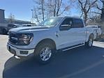 2024 Ford F-150 SuperCrew Cab 4x4 Pickup for sale #A06290A - photo 9
