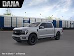 New 2026 Ford F-150 Lariat SuperCrew Cab for sale #A06335 - photo 1