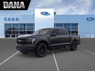 New 2026 Ford F-150 Lariat SuperCrew Cab for sale #A06610A - photo 1