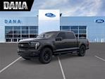 New 2026 Ford F-150 Lariat SuperCrew Cab for sale #A06610A - photo 1