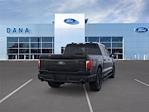 New 2026 Ford F-150 Lariat SuperCrew Cab for sale #A06610A - photo 8
