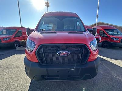 New 2024 Ford Transit 250 High Roof Empty Cargo Van for sale #A07188 - photo 2