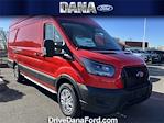 2024 Ford Transit 250 High Roof RWD, Empty Cargo Van for sale #A07188 - photo 1