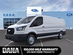 New 2026 Ford Transit 350 HD Low Roof Empty Cargo Van for sale #A07763U - photo 1