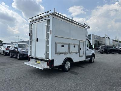 2022 Ford Transit 350 RWD Box Van for sale #A07949 - photo 2