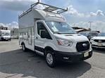 2022 Ford Transit 350 RWD Box Van for sale #A07949 - photo 50