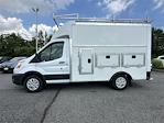 2022 Ford Transit 350 RWD Box Van for sale #A07949 - photo 8