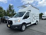 2022 Ford Transit 350 RWD Box Van for sale #A07949 - photo 9