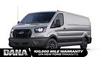 New 2024 Ford Transit 350 HD Low Roof Empty Cargo Van for sale #A08095U - photo 1