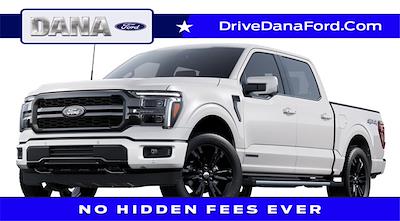 2025 Ford F-150 SuperCrew Cab 4x4 Pickup for sale #A08417A - photo 1