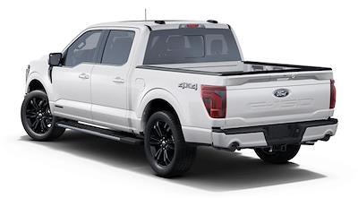 2025 Ford F-150 SuperCrew Cab 4x4 Pickup for sale #A08417A - photo 2