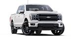2025 Ford F-150 SuperCrew Cab 4x4 Pickup for sale #A08417A - photo 4