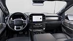 2025 Ford F-150 SuperCrew Cab 4x4 Pickup for sale #A08417A - photo 7