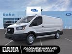 New 2026 Ford Transit 250 Low Roof Empty Cargo Van for sale #A08532U - photo 1