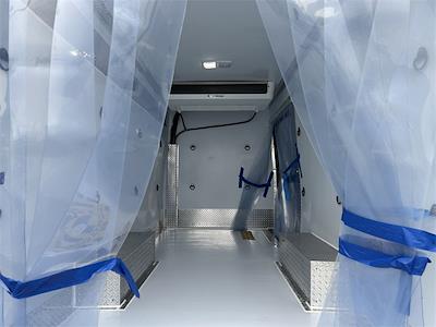 New 2025 Ford Transit 350 HD Subzero Insulation & Refrigeration Refrigerated Body Thermo King V520 for sale #A08707 - photo 2