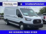 New 2025 Ford Transit 350 HD Subzero Insulation & Refrigeration Refrigerated Body Thermo King V520 for sale #A08707 - photo 1
